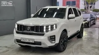 2020 Kia Mohave, VIN KNAKN814DLA196773