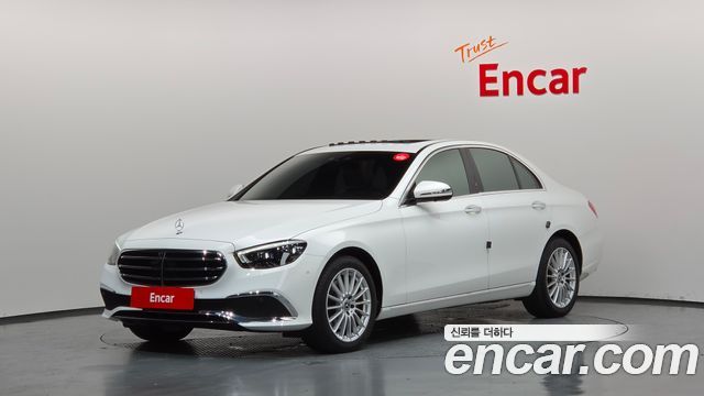 2022 Mercedes-Benz E-Class, VIN W1KZF4FB3NB075816