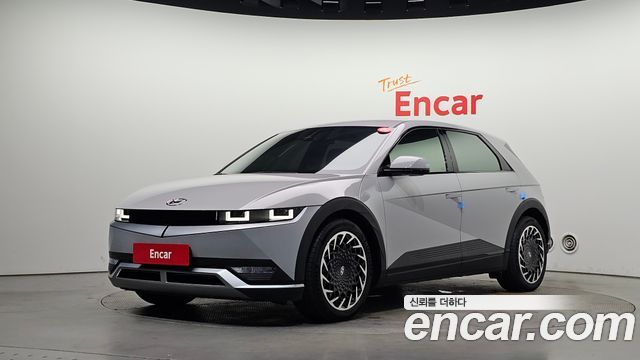 2024 Hyundai Ioniq 5, VIN KMHKN81EFRU266104