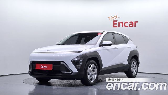 2023 Hyundai Kona, VIN KMHHB813BPU008124