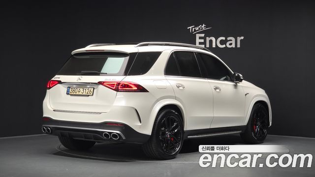 2022 Mercedes-Benz GLE-Class, VIN W1NFB6BB0NA647207