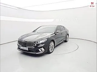 2020 Kia K7, VIN KNALC41BBLA227296