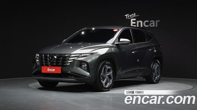 2021 Hyundai Tucson, VIN KMHJE81BHMU011648