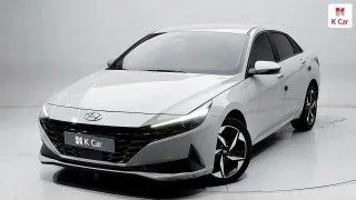2023 Hyundai Avante, VIN KMHLL41EEPU393080
