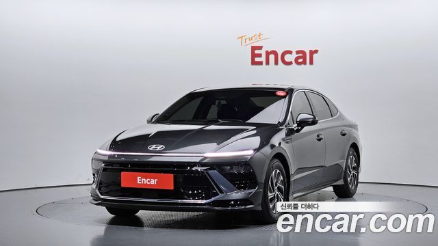 2026 Hyundai Sonata, VIN KMHL141JBTA144848