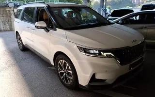 2023 Kia Carnival, VIN KNANB813BPS258464