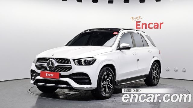 2021 Mercedes-Benz GLE-Class, VIN W1NFB5KB3MA377916