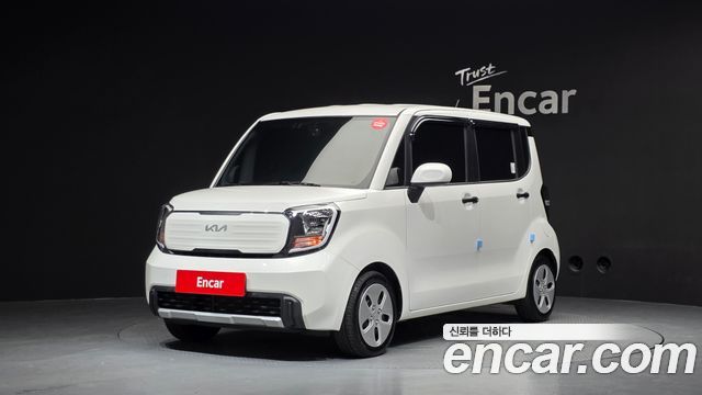 2024 Kia Ray, VIN KNACF911BRT403928