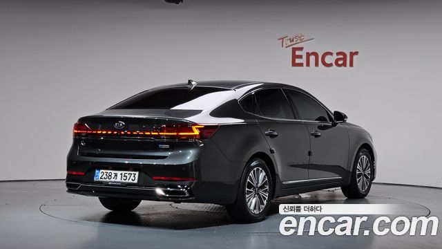 2021 Kia K7, VIN KNALB41GBMA032577