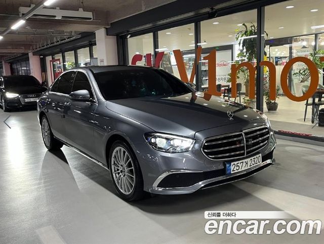 2021 Mercedes-Benz E-Class, VIN W1KZF4FB8MA990746