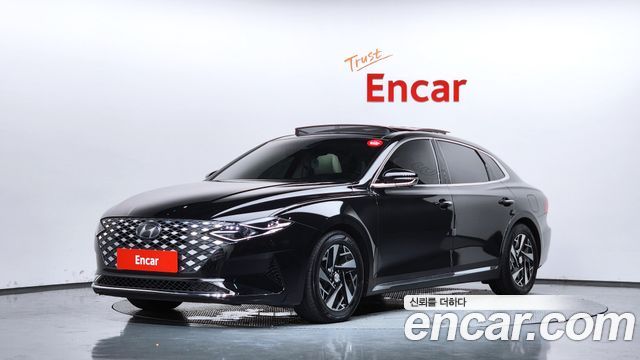 2023 Hyundai Grandeur, VIN KMHF1413BPA151769