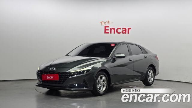 2023 Hyundai Avante, VIN KMHLL41EEPU363818