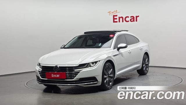 2020 Volkswagen Arteon, VIN WVWZZZ3HZLE019898