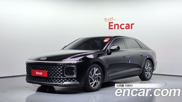 2025 Hyundai Grandeur, VIN KMHN341FBSA105042