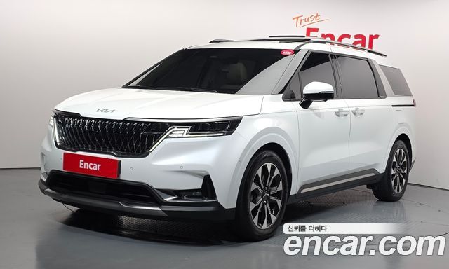 2023 Kia Carnival, VIN KNANC81BBPS282703