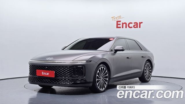 2023 Hyundai Grandeur, VIN KMHN341DBPA016211