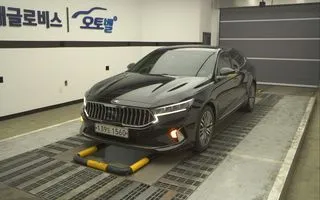 2020 Kia K7, VIN KNALC41BBLA179527
