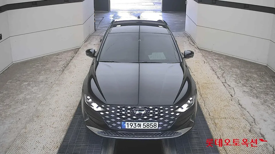 2023 Hyundai Grandeur, VIN KMHF341GBPA506796