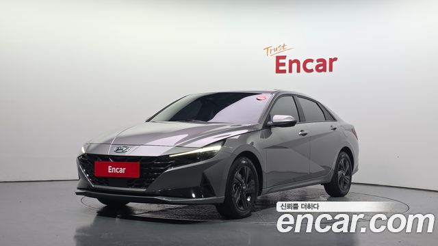 2023 Hyundai Avante, VIN KMHLM41ABPU402275