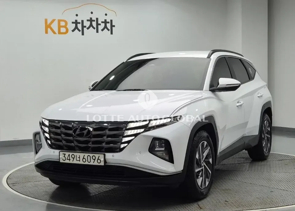 2021 Hyundai Tucson, VIN KMHJC81BGMU078156