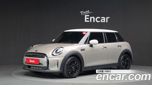 2024 Mini Cooper, VIN WMW41DK09R2V41498