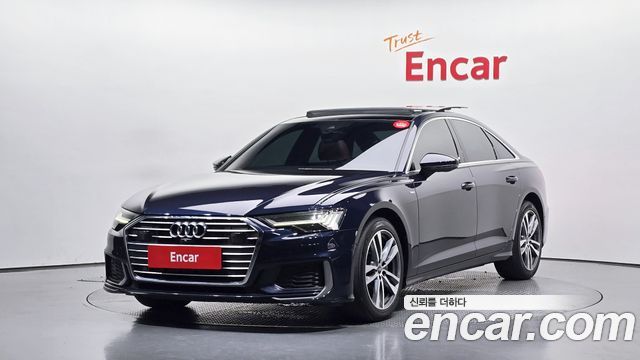2023 Audi A6, VIN WAUZZZF28PN043070