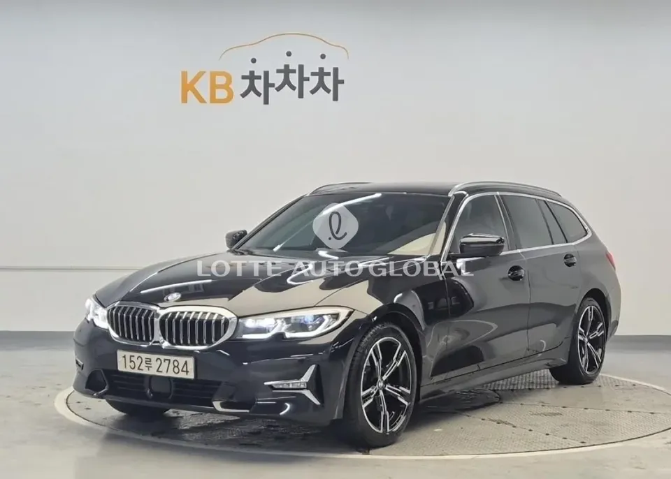 2022 BMW 3-Series, VIN WBA6L5101NFM71931