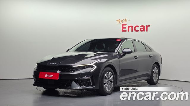 2024 Kia K5, VIN KNAG241JBRA049871