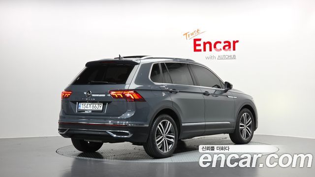 2023 Volkswagen Tiguan, VIN WVGZZZ5N0PW007653