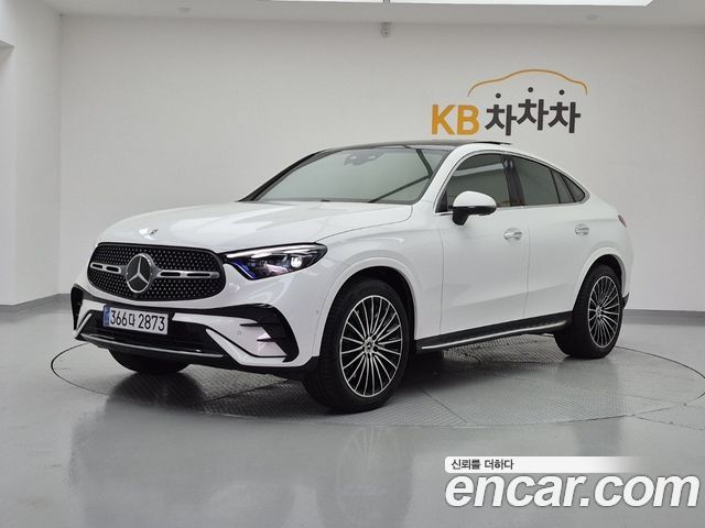 2025 Mercedes-Benz GLC-Class, VIN W1NKJ4HB3SF347429