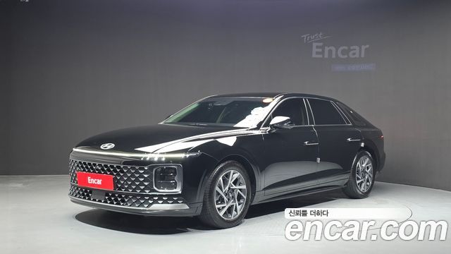 2023 Hyundai Grandeur, VIN KMHN141DBPA044159