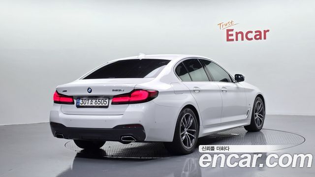 2022 BMW 5-Series, VIN WBA11ES00NWX79431