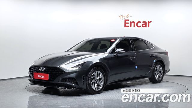 2023 Hyundai Sonata, VIN KMHL141EBPA312625