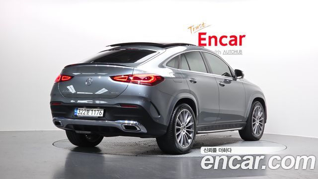 2023 Mercedes-Benz GLE-Class, VIN W1NFD2DB8PA871134