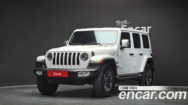 2021 Jeep Wrangler, VIN 1C4HJXEN0MW854860