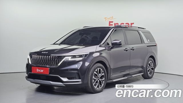 2023 Kia Carnival, VIN KNANB81BBPS361567