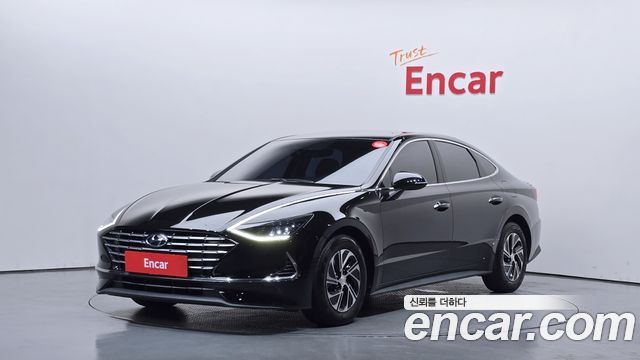 2021 Hyundai Sonata, VIN KMHL241JBMA034461