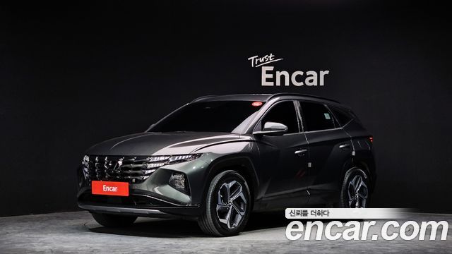 2021 Hyundai Tucson, VIN KMHJE81BHMU002074