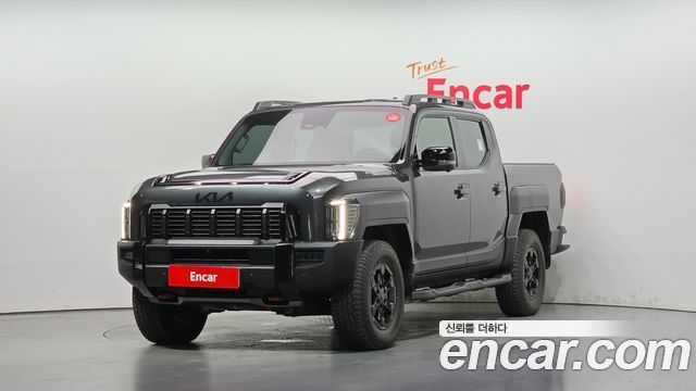 2026 Kia Tasman, VIN KNCSEY7BDTA001943