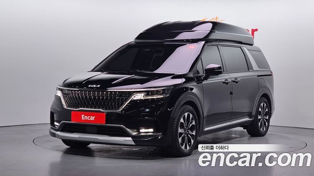 2023 Kia Carnival, VIN KNANE81BBPS280729