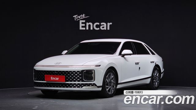 2025 Hyundai Grandeur, VIN KMHN141DBSA100159