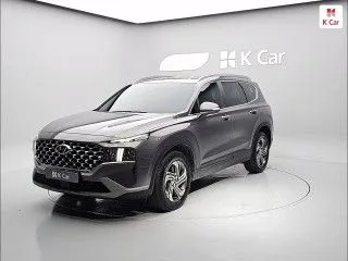 2022 Hyundai Santa Fe, VIN KMHS381LGNU443599