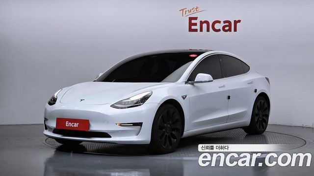 2020 Tesla Model 3, VIN 5YJ3E1EB6LF692432