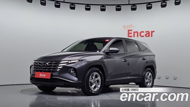 2021 Hyundai Tucson, VIN KMHJB81CDMU041276