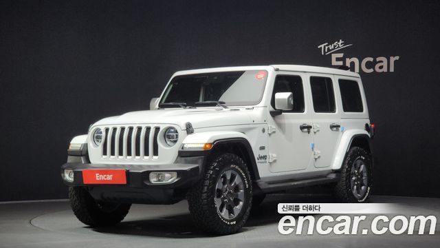 2021 Jeep Wrangler, VIN 1C4HJXEN5MW639216