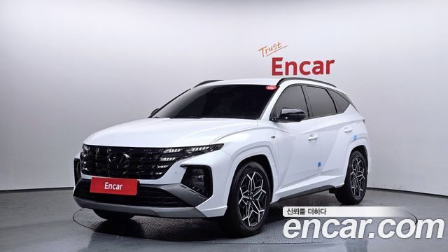 2022 Hyundai Tucson, VIN KMHJE81BHNU139877
