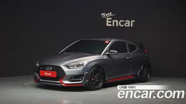 2022 Hyundai Veloster, VIN KMHT361HANU012317