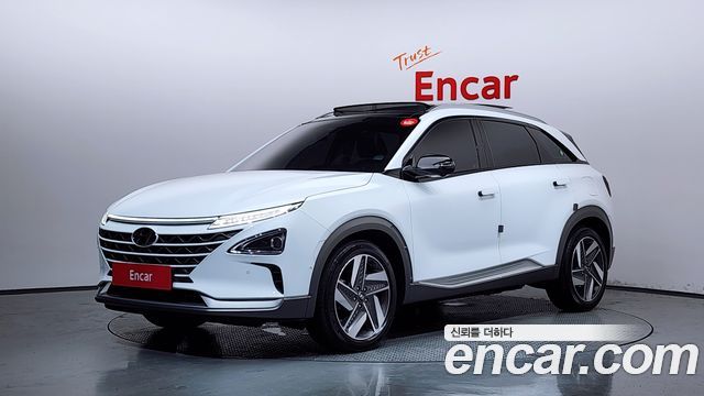 2022 Hyundai Nexo, VIN KMHJ8816FNU016618