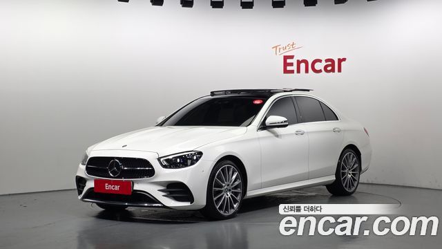 2021 Mercedes-Benz E-Class, VIN W1KZF8GB2MA956050