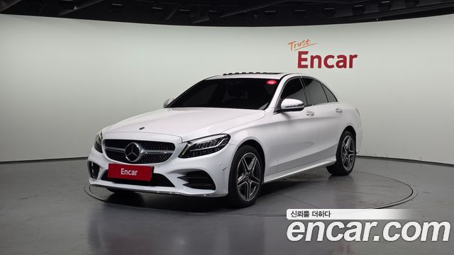 2021 Mercedes-Benz C-Class, VIN W1KWF8AB0MR607062